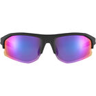 BOLT 2.0, Titanium Matte-Volt+ Ultraviolet Polarized, hi-res image number null